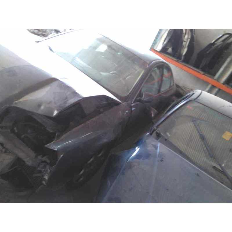 audi a6 berlina (4b2) del año 2003