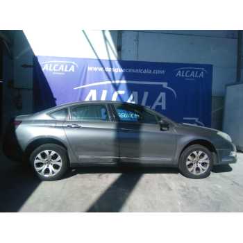 CITROËN C5 BERLINA