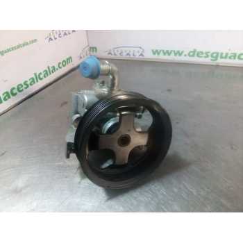 BOMBA DIRECCION POLEA ROTA 12 CM