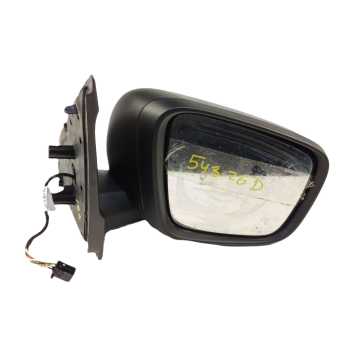 RETROVISOR DERECHO 