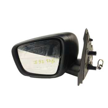 RETROVISOR IZQUIERDO 