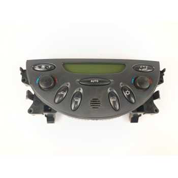 MANDO CLIMATIZADOR 96326398ZK 