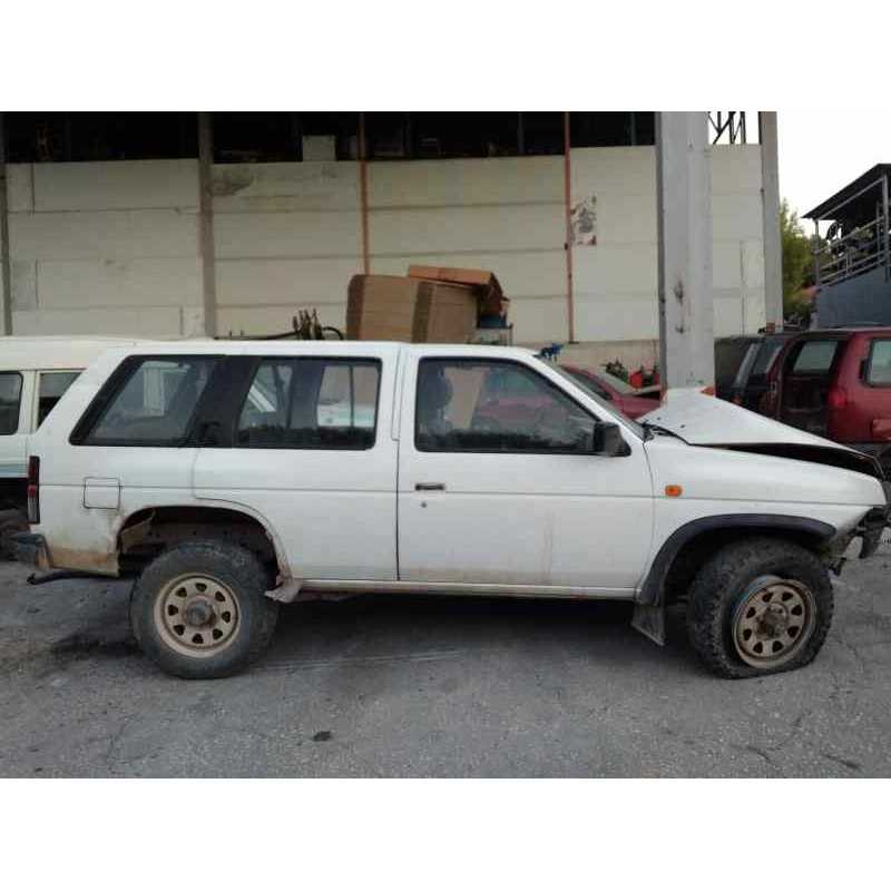 nissan terrano (wd21) del año 1992