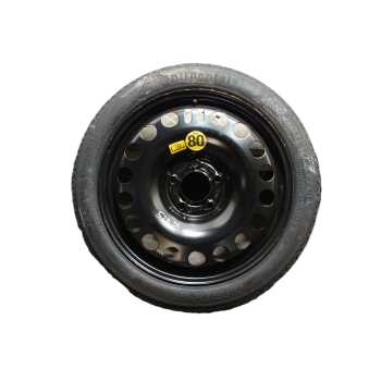 NEUMATICO REPUESTO T125/70 R17 98M 3511 