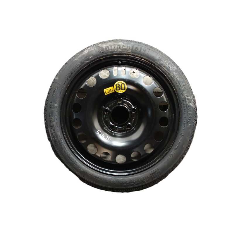 NEUMATICO REPUESTO T125/70 R17 98M 3511 