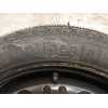 NEUMATICO REPUESTO T125/70 R17 98M 3511 