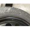 NEUMATICO REPUESTO T125/70 R17 98M 3511 