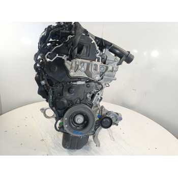 MOTOR COMPLETO YH01 DIESEL 162.386 KM