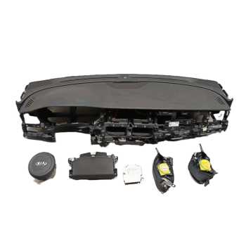 KIT AIRBAG 84711G5AA0WK 48710G5AA0WK 