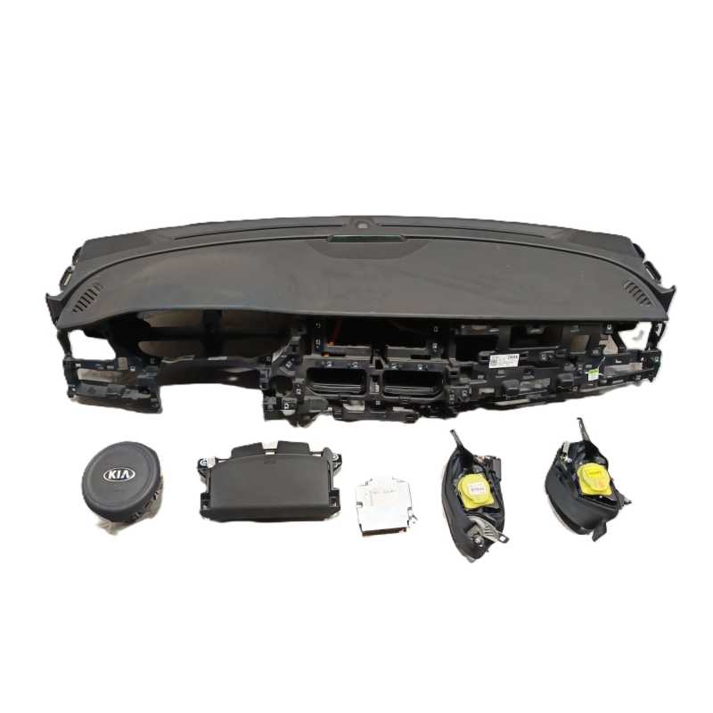 KIT AIRBAG 84711G5AA0WK 48710G5AA0WK 
