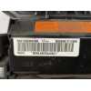 KIT AIRBAG 84711G5AA0WK 48710G5AA0WK 