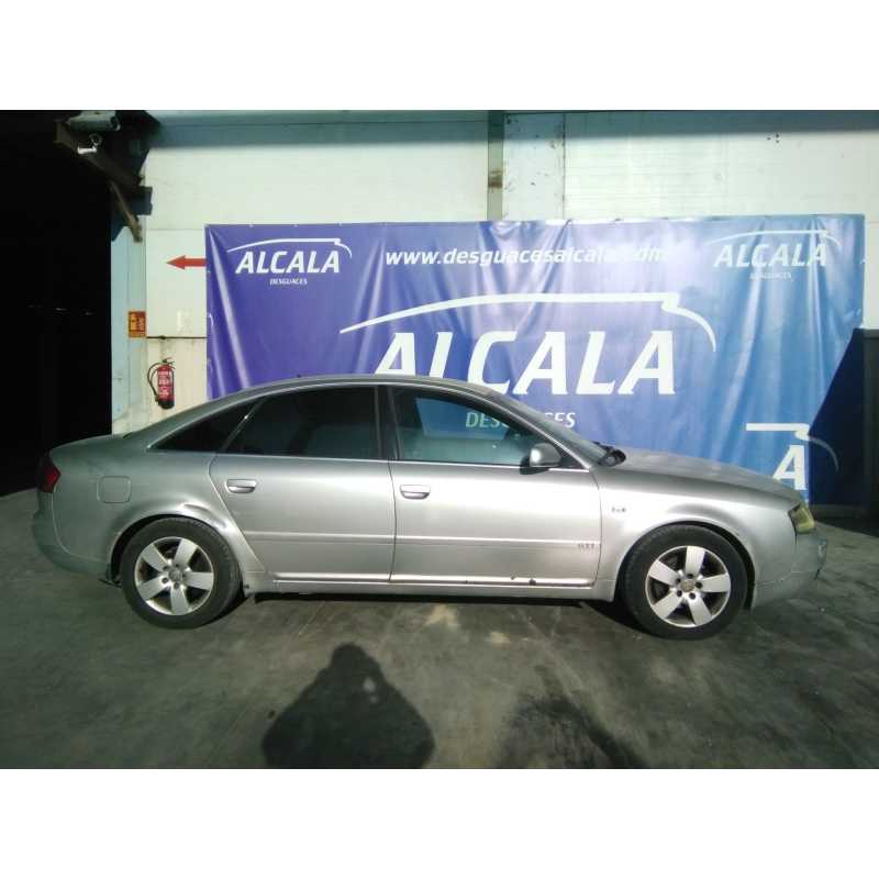 audi a6 berlina (4b2) del año 2001