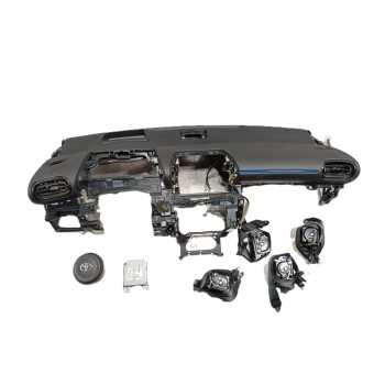 KIT AIRBAG 553020D380 