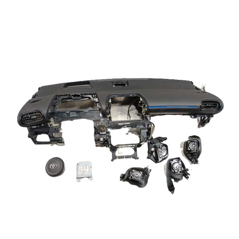 KIT AIRBAG 553020D380 