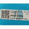 KIT AIRBAG 553020D380 