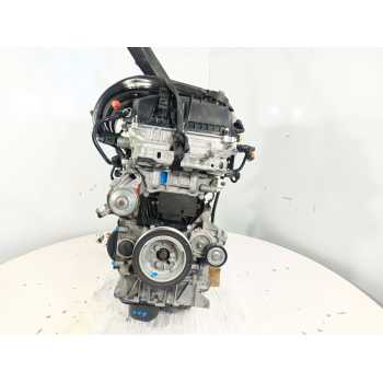 MOTOR COMPLETO HM01 GASOLINA 101.011 KM