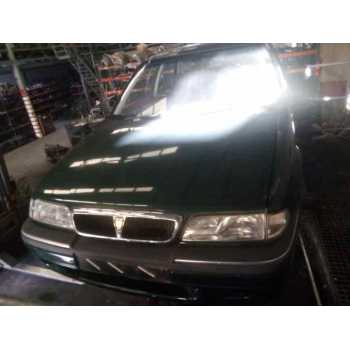 MG SERIE 400 (RT)