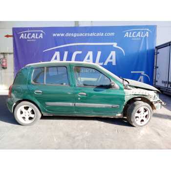 RENAULT CLIO II (BB_, CB_) de desguace