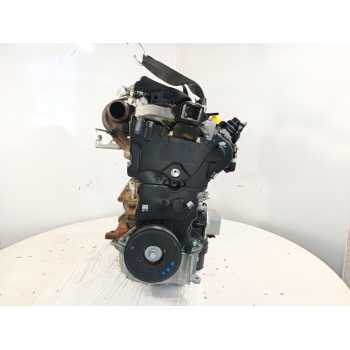 MOTOR COMPLETO K9K874 DIESEL 52.978 KM