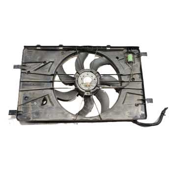 ELECTROVENTILADOR 52430903 3135104038 