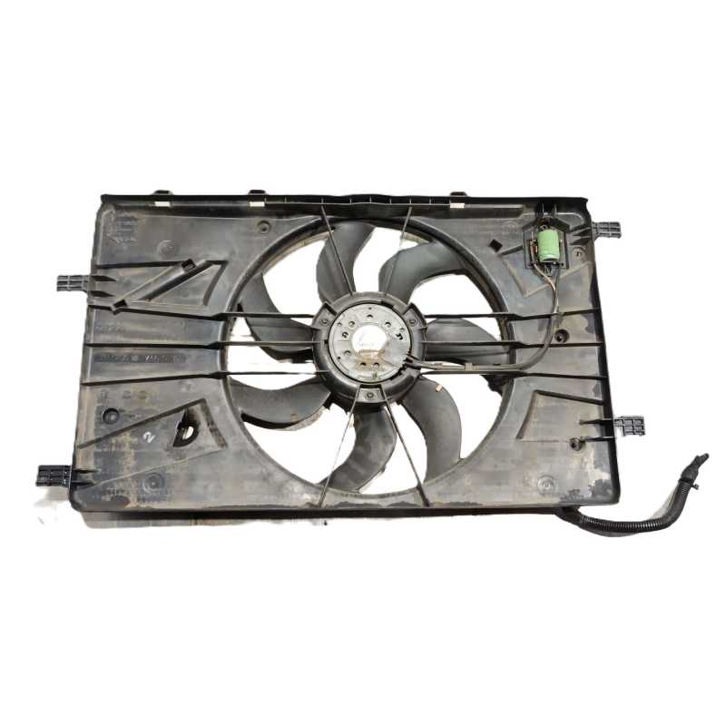ELECTROVENTILADOR 52430903 3135104038 