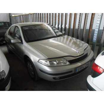 RENAULT LAGUNA II (BG0)