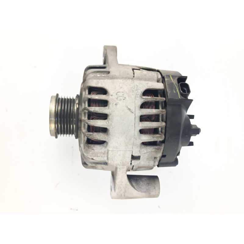 ALTERNADOR 13502581 
