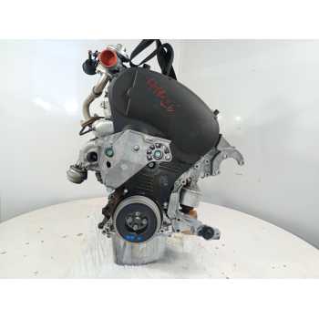 MOTOR COMPLETO AHF DIESEL 269.147 KM