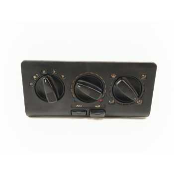 MANDO CALEFACCION / AIRE ACONDICIONADO 1H0819045C 1H0820045C 