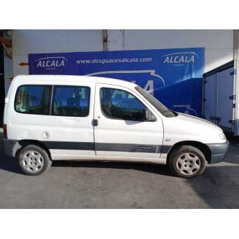 CITROËN BERLINGO / BERLINGO FIRST Monospace (MF_, GJK_, GFK_) de desguace