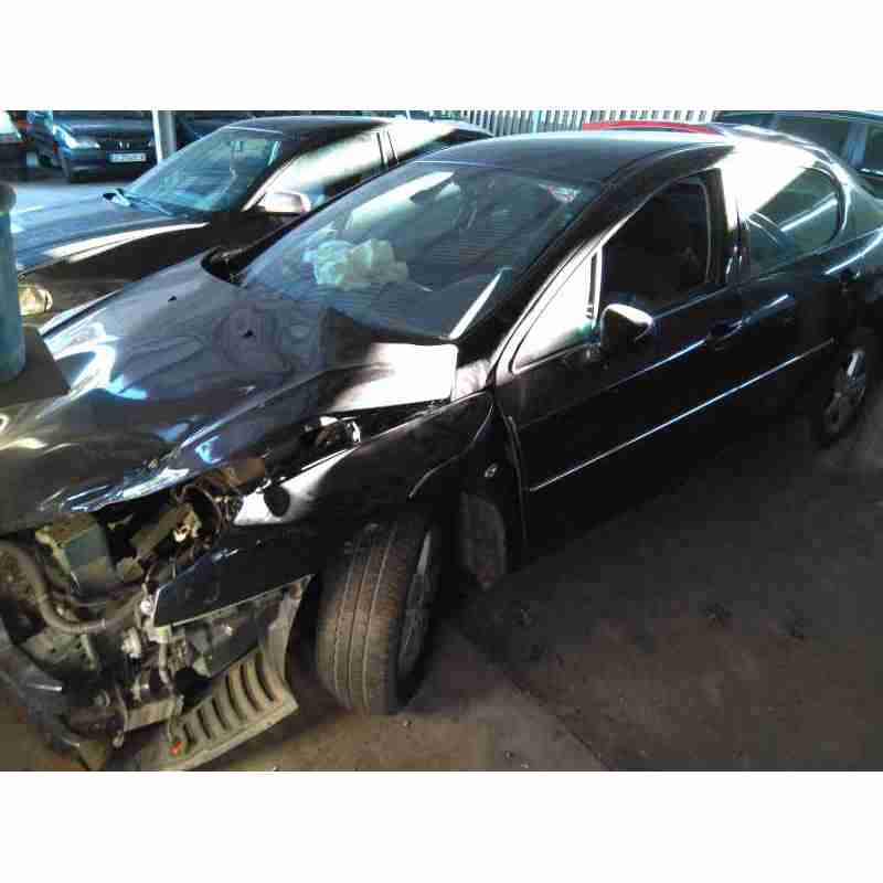 peugeot 407 del año 2009