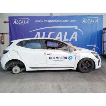 RENAULT CLIO V (B7_) de desguace
