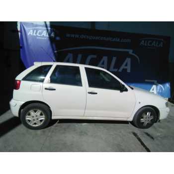 SEAT IBIZA (6K1) de desguace