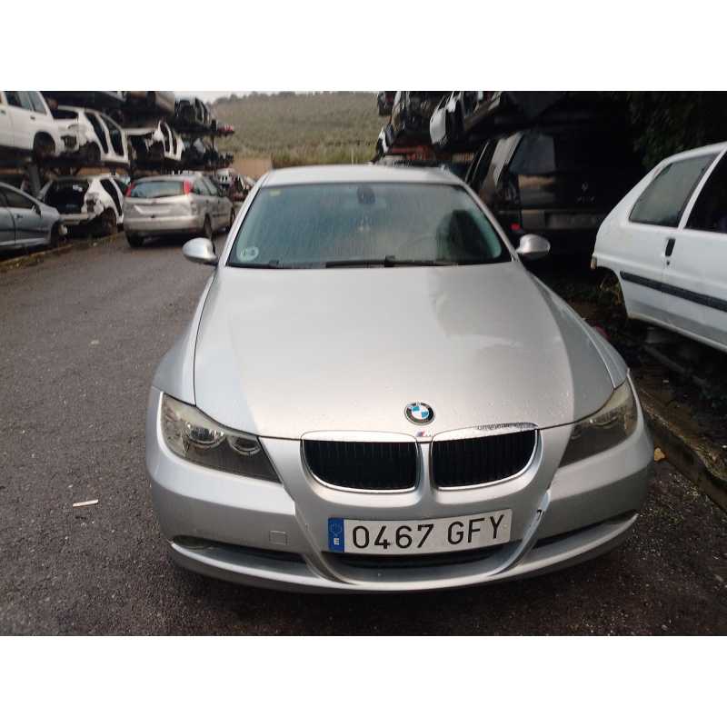 bmw 3 (e90) del año 2008
