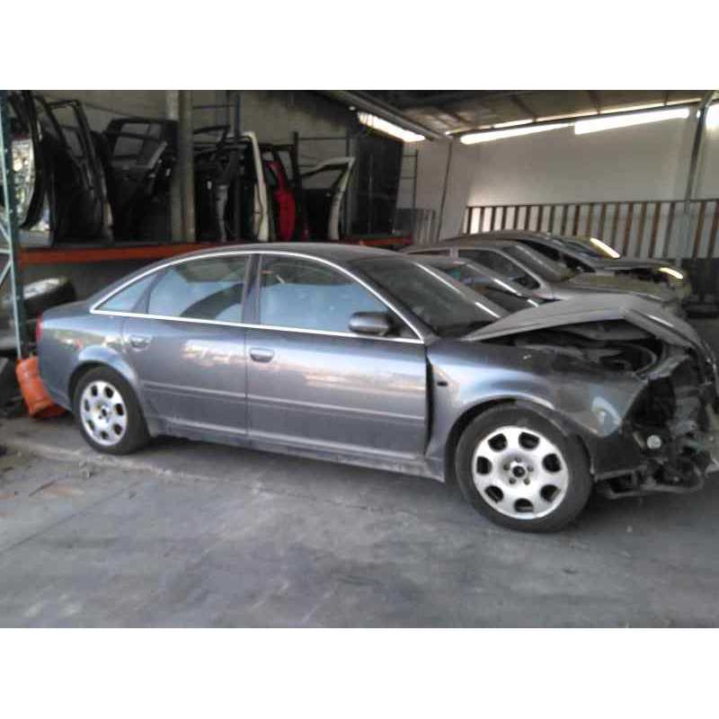audi a6 berlina (4b2) del año 2003