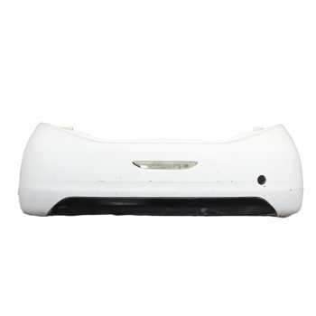 PARAGOLPES TRASERO 1607254580 
