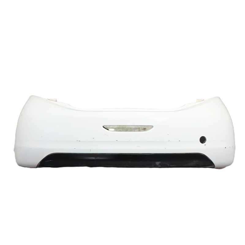 PARAGOLPES TRASERO 1607254580 