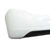 PARAGOLPES TRASERO 1607254580 