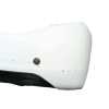 PARAGOLPES TRASERO 1607254580 