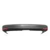 PARAGOLPES TRASERO 2K5807417C 