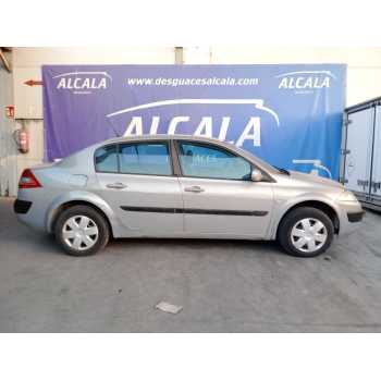 renault megane ii sedán (lm0/1_) del año 2004