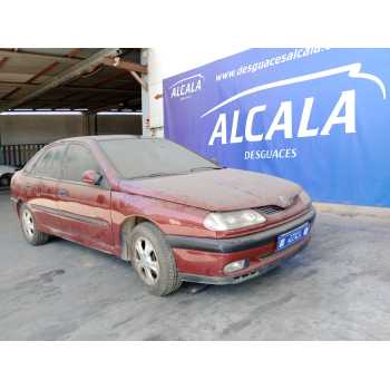 RENAULT LAGUNA I (B56_, 556_) de desguace