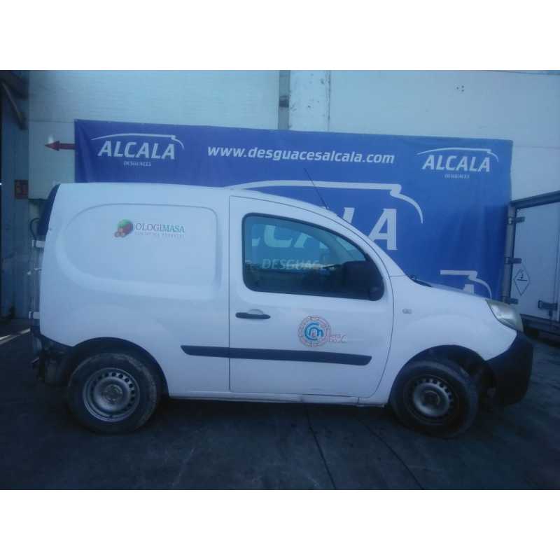 renault kangoo express (fw0/1_) del año 2013