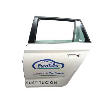 PUERTA TRASERA IZQUIERDA 