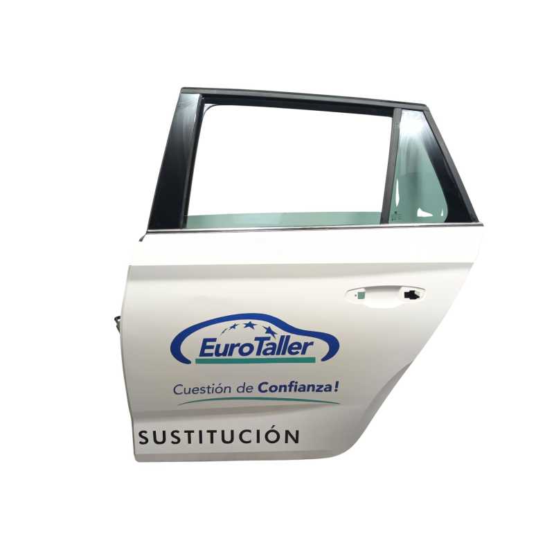 PUERTA TRASERA IZQUIERDA 