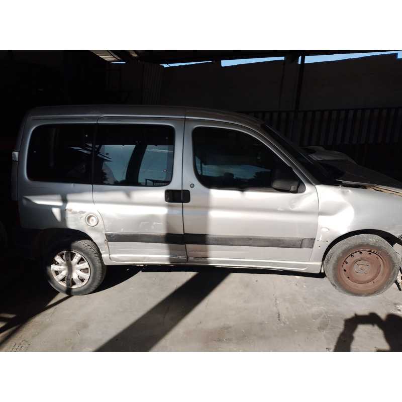 peugeot partner monospace (5_, g_) del año 2003