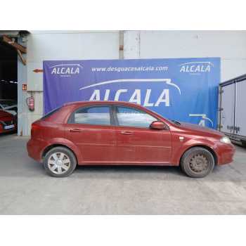 CHEVROLET LACETTI (J200) de desguace