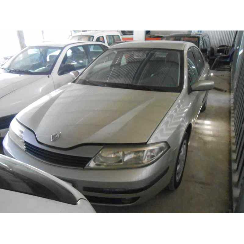 renault laguna ii (bg0) del año 2003