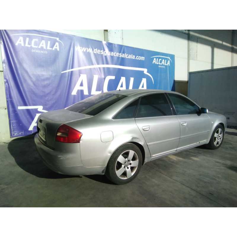 audi a6 berlina (4b2) del año 2001