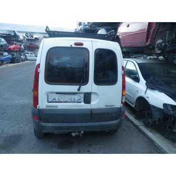RENAULT KANGOO (F/KC0)